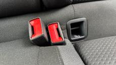 Volkswagen Polo 1.0 TSI Life 5dr Petrol Hatchback